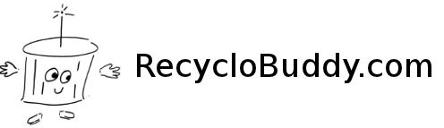 RecycloBuddy